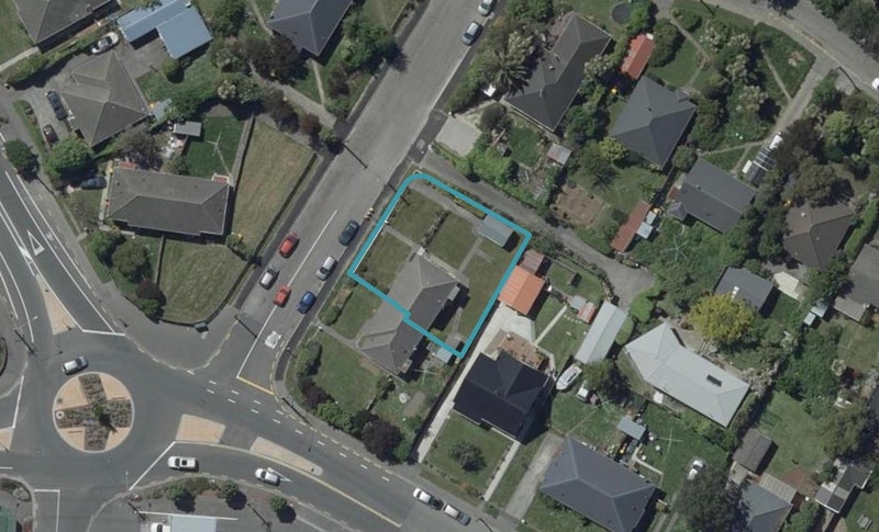 4 Armstrong Avenue, Saint Martins, Christchurch - Carousel 1