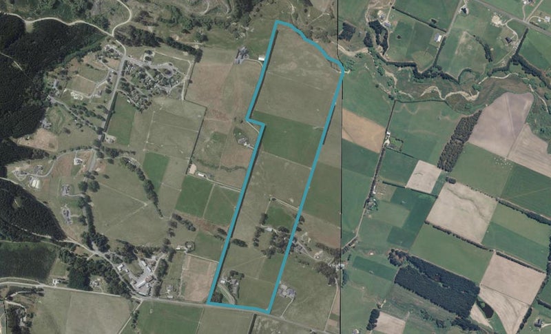 184 Forestry Road, Ashley, Rangiora - Carousel 1