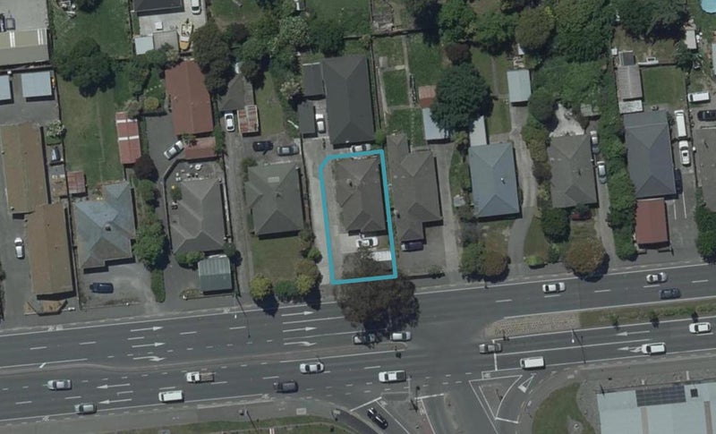 366 Blenheim Road, Upper Riccarton, Christchurch - Carousel 1