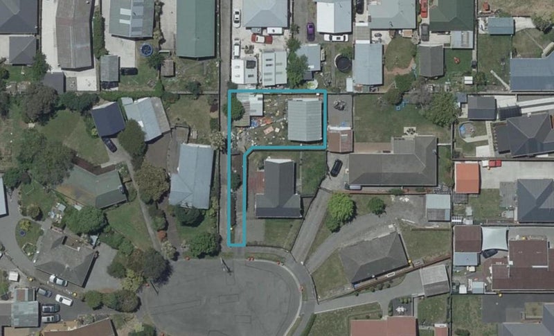 12A Price Place, Linwood, Christchurch - Carousel 1