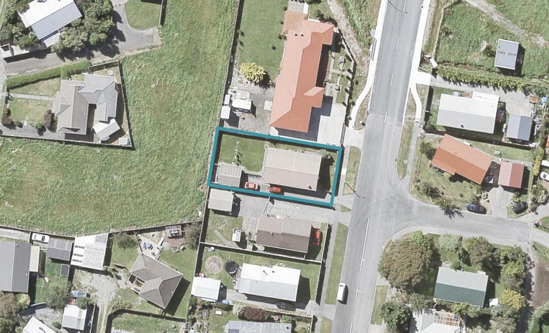 189 Wise Street, Wainuiomata, Lower Hutt - Carousel 1