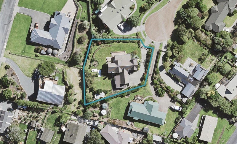 21 Mark Williams Place, Papakura - Carousel 1