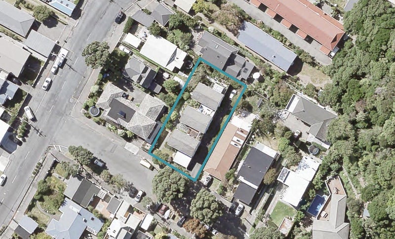 6/3 KOWHAI ST MURITAI, Eastbourne, Lower Hutt - Carousel 1