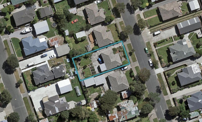 114 Lorn Street, Glengarry, Invercargill - Carousel 1