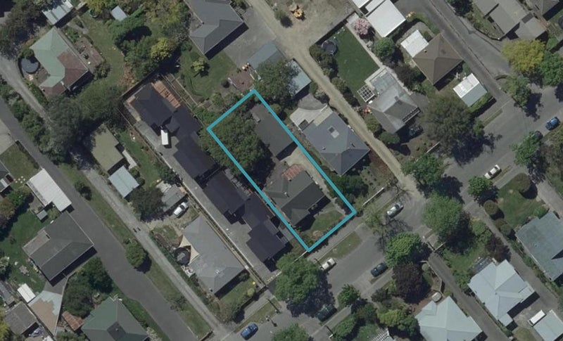 25 Studholme Street, Somerfield, Christchurch - Carousel 1