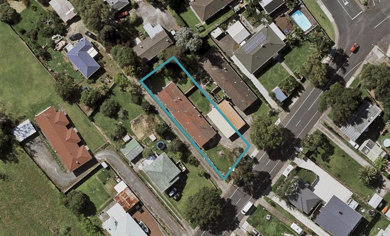 2/248 Princes Street East, Otahuhu, Auckland - Carousel 1