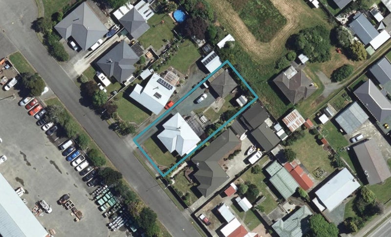 8 Norman Andrews Place, Hope, Richmond - Carousel 1