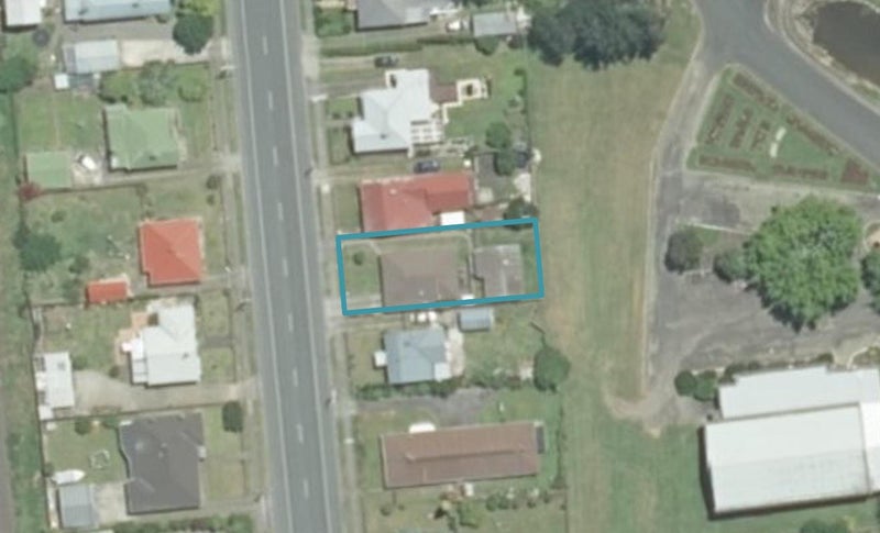 52 Hakanoa Street, Huntly, Huntly - Carousel 1