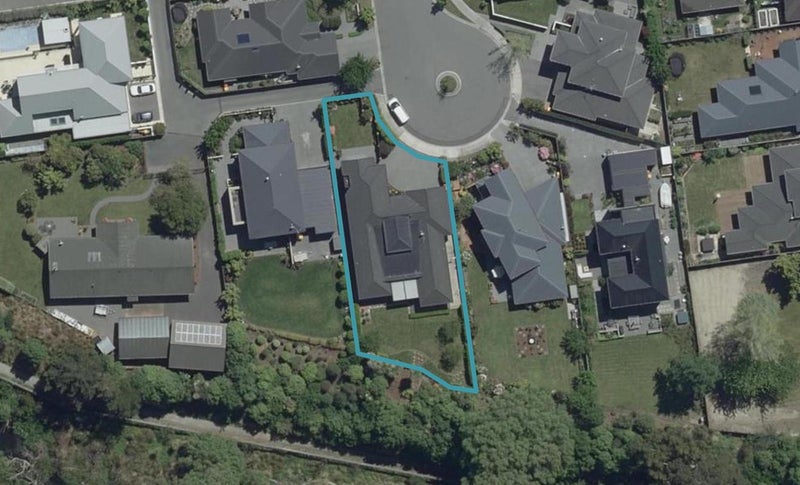 30 Rivers Edge, Northwood, Christchurch - Carousel 1