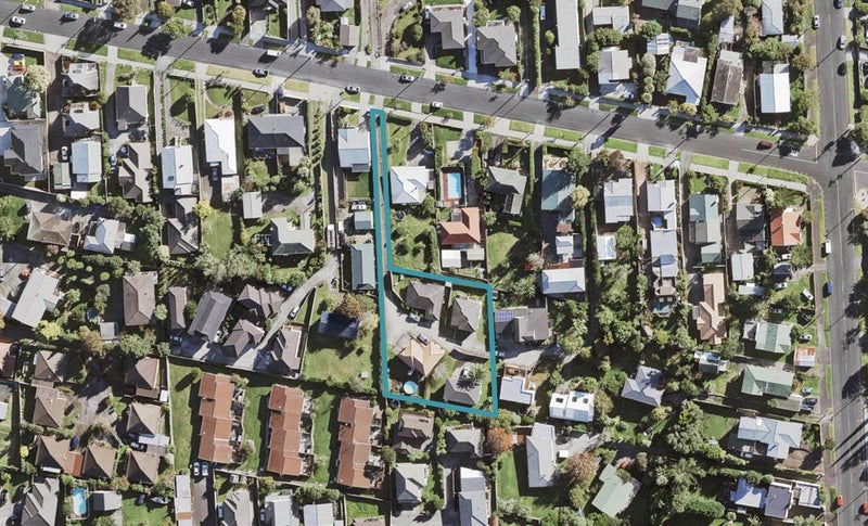 23 Methuen Road, Avondale, Auckland - Carousel 1
