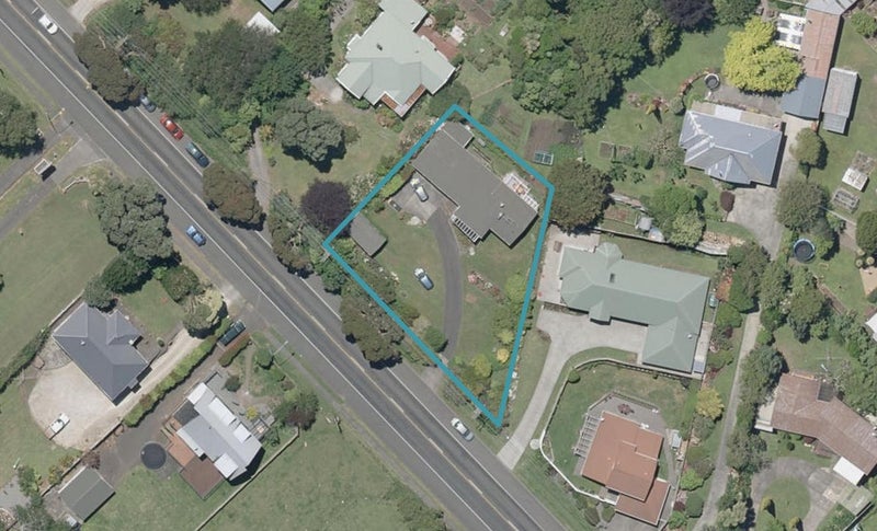 174 Great North Road, Otamatea, Whanganui - Carousel 1