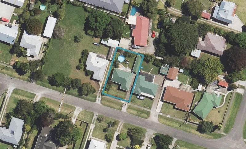 57 Abbott Street, Te Hapara, Gisborne - Carousel 1