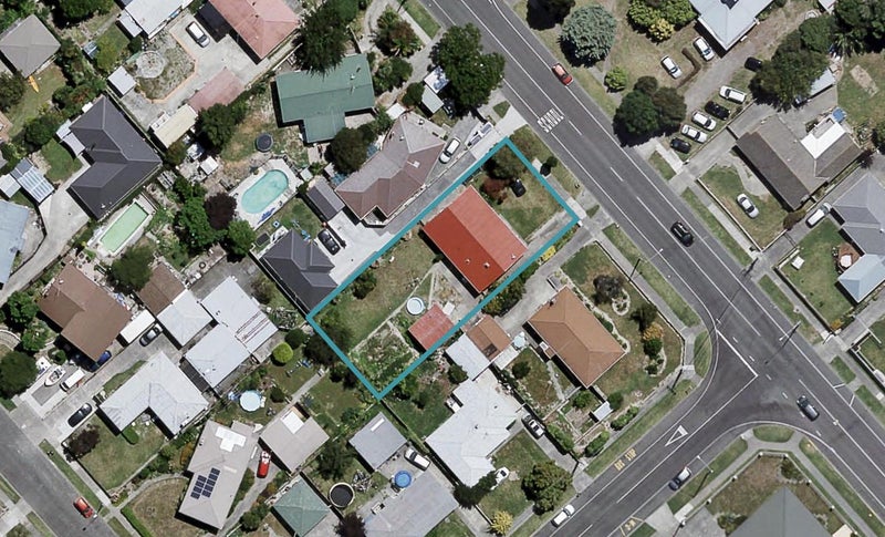 31 Wycliffe Street, Onekawa, Napier - Carousel 1