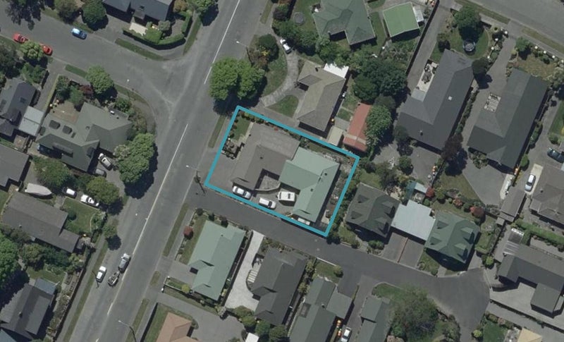 2/12 Withells Road, Avonhead, Christchurch - Carousel 1