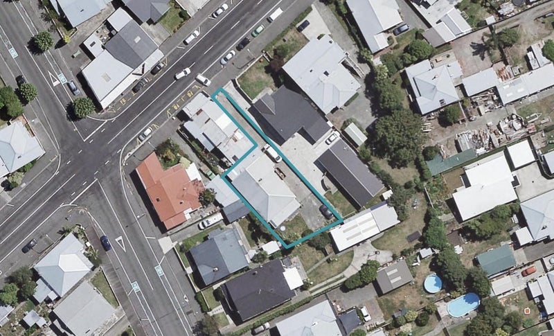 16 Latham Street, Napier South, Napier - Carousel 1