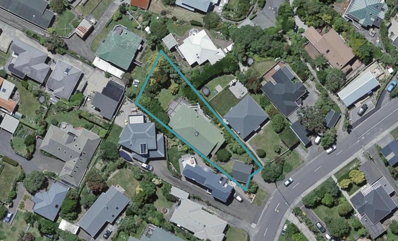 24 Perth Street, Ngaio, Wellington - Carousel 1
