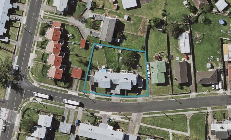 4A Valder Avenue, Otara, Auckland - Carousel 1