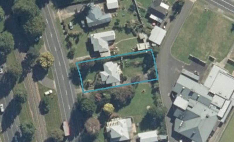 17 Waharoa Road East, Matamata - Carousel 1