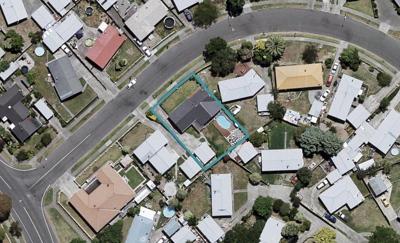 6 Atherfold Crescent, Greenmeadows, Napier - Carousel 1