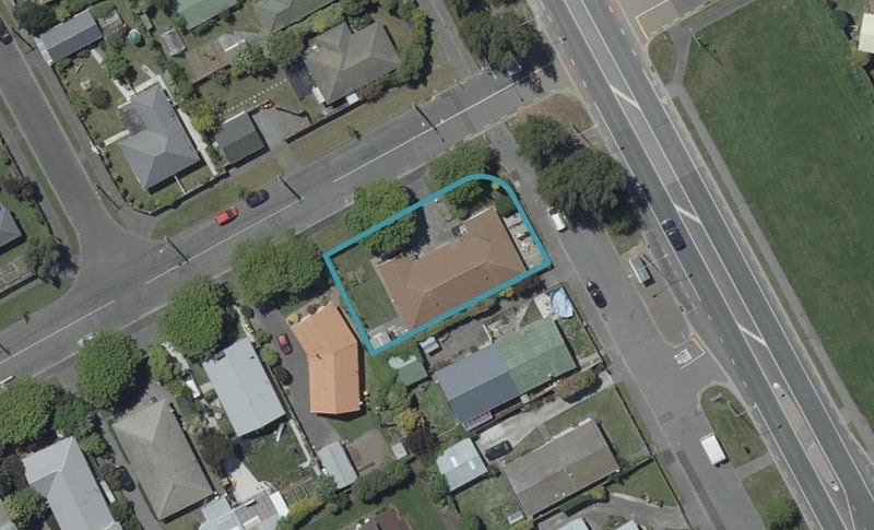 1/1 Brabourne Street, Hillsborough, Christchurch - Carousel 1