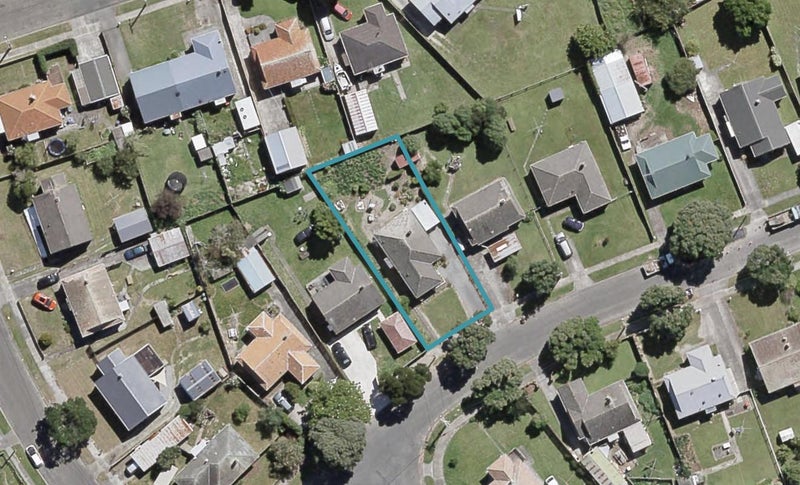 19 Hunter Street, Taita, Lower Hutt - Carousel 1