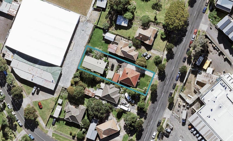 1/46 Delta Avenue, New Lynn, Auckland - Carousel 1