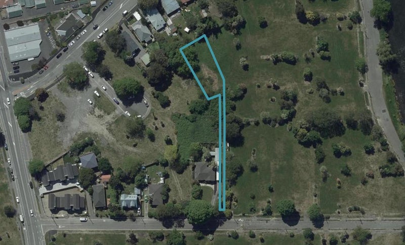 21 Glade Avenue, Richmond, Christchurch - Carousel 1