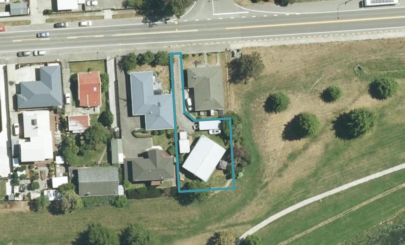21 Nelson Street, Mayfield, Blenheim - Carousel 1