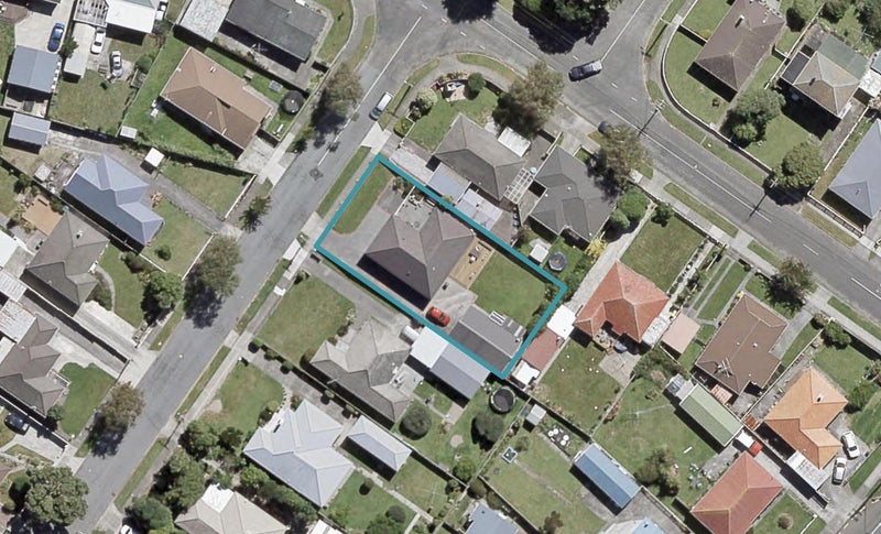 4 Mcdonald Street, Taita, Lower Hutt - Carousel 1