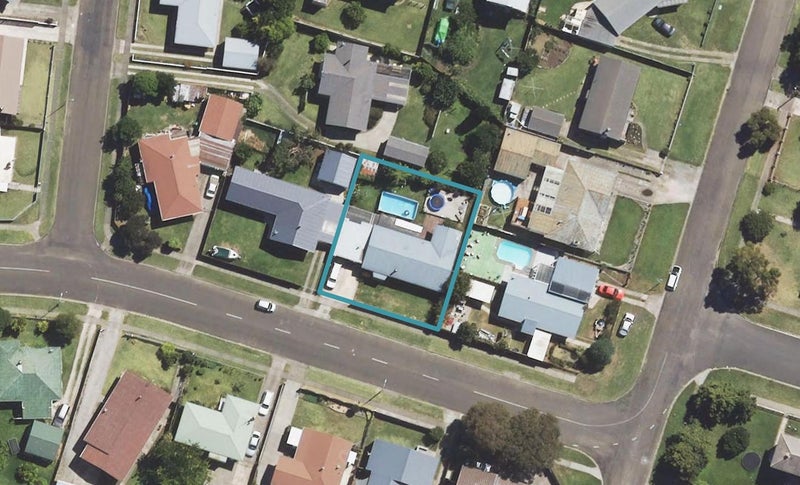 3 Blackpool Street, Te Hapara, Gisborne - Carousel 1