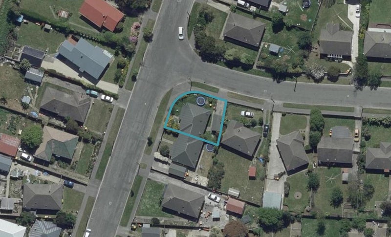 2 Paddington Street, Northcote, Christchurch - Carousel 1
