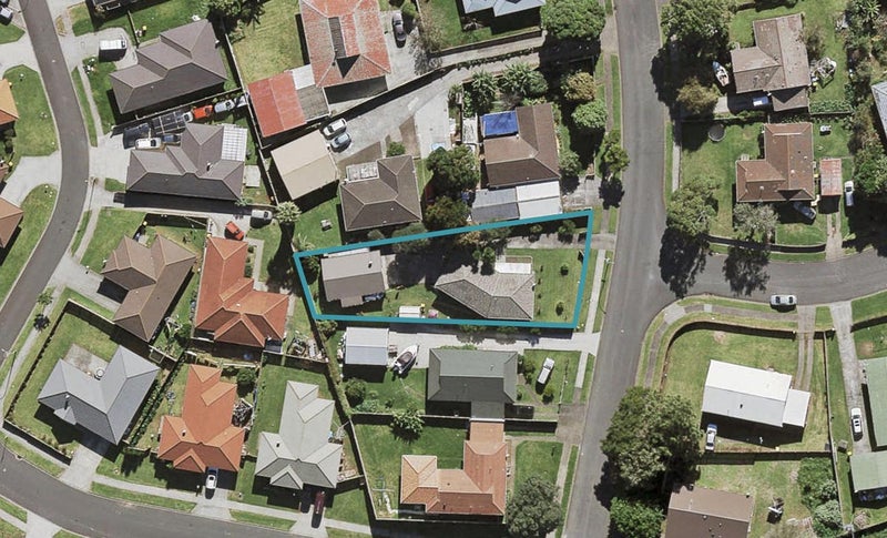 25 Donnell Avenue, Favona, Auckland - Carousel 1