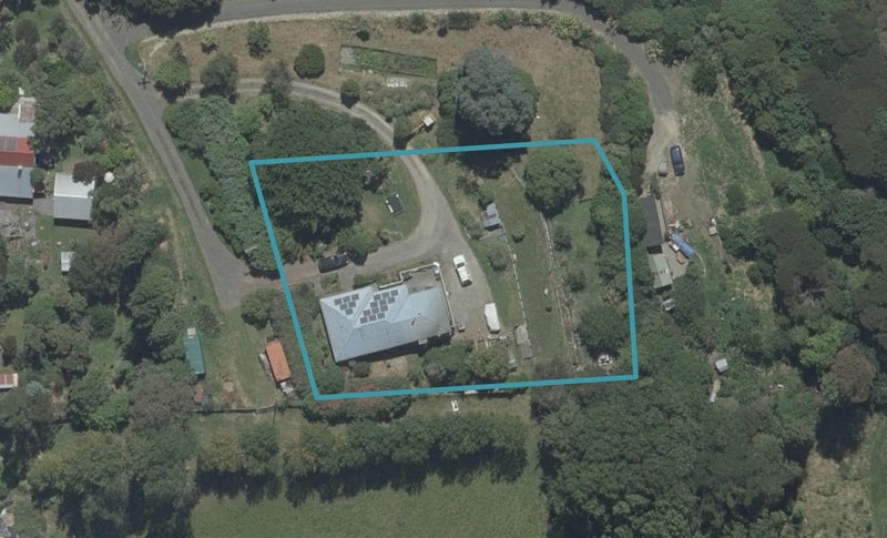 12B Ree Street, Waitati, Waitati - Carousel 1