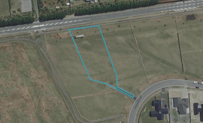 19 Silver Peaks Drive, West Melton, West Melton - Carousel 1
