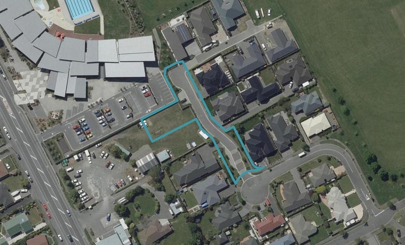 5 Annie Going Lane, Halswell, Christchurch - Carousel 1