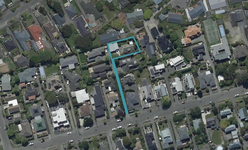 23C Taylors Avenue, Bryndwr, Christchurch - Carousel 1