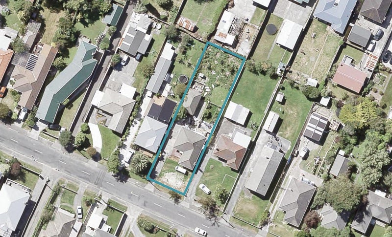 90 Fraser Street, Wainuiomata, Lower Hutt - Carousel 1