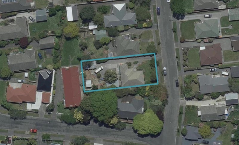 11 Hounslow Street, Ilam, Christchurch - Carousel 1