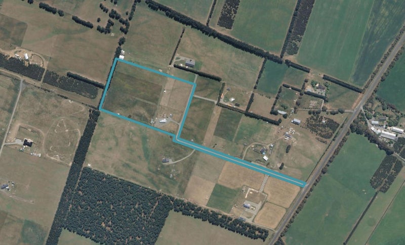 99 Pesters Road, Eyrewell, Rangiora - Carousel 1