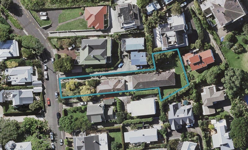1/18 Mays Street, Devonport, Auckland - Carousel 1