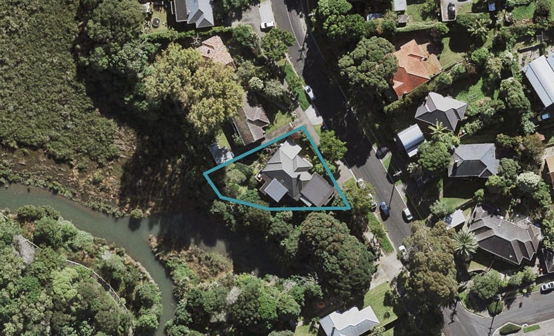 22 Parawai Crescent, Ponsonby, Auckland - Carousel 1