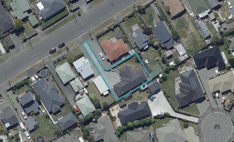 103 Tedder Avenue, North New Brighton, Christchurch - Carousel 1