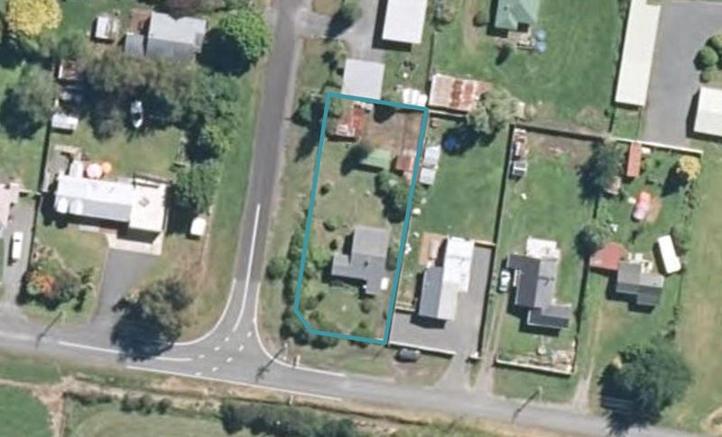 11 Omatane Road, Owhango - Carousel 1