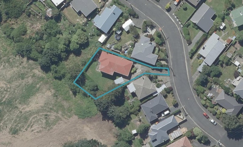 81 Greenock Street, Kaikorai, Dunedin - Carousel 1