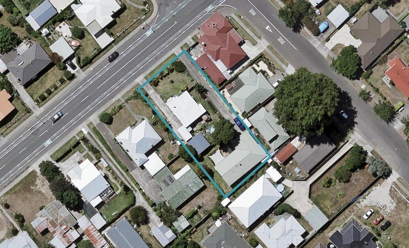 515A Windsor Avenue, Parkvale, Hastings - Carousel 1