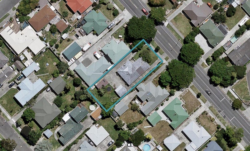 11 Wycliffe Street, Onekawa, Napier - Carousel 1
