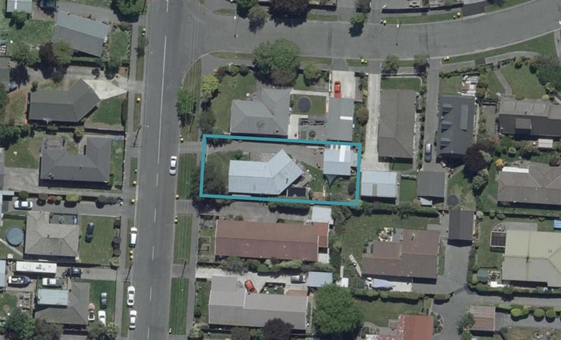 218 Grimseys Road, Redwood, Christchurch - Carousel 1