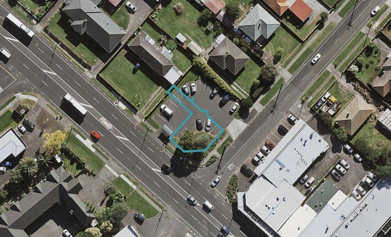 1A Caspar Road, Manukau, Auckland - Carousel 1