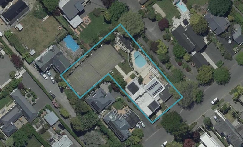 19A Snowdon Road, Fendalton, Christchurch - Carousel 1