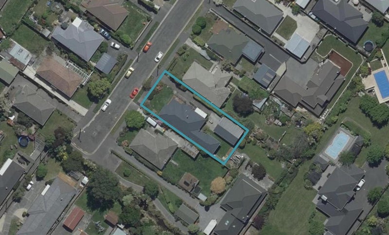 51 Halliwell Avenue, Papanui, Christchurch - Carousel 1